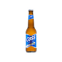 (OB) Koreanisches Bier Cass 500ml x 12