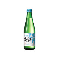 (LOTTE) CHUNGHA Koreannischer Reiswein (Sake) (Alk.13.5%)...