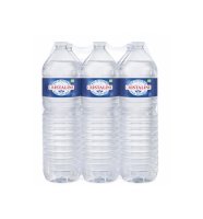(Cristaline/Metzeral) Natürliches Mineralwasser 1,5L...