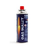 GAS BULLET Butan Gas 227 G X 28 EA