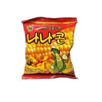 [KR] NaNa Corn Snack 50g x 40