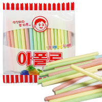 [KR] Apollo Stick Candy (20 x 36 g) x 4