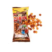[KR] KwangIL GGoiDoRi Snack 40g x 40 EA